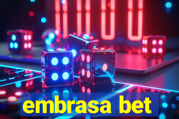 embrasa bet